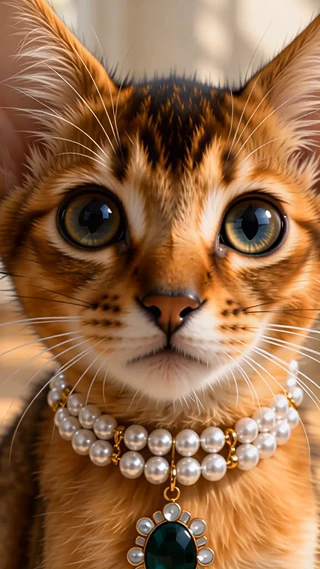 Your Pet, Cinematic Star!