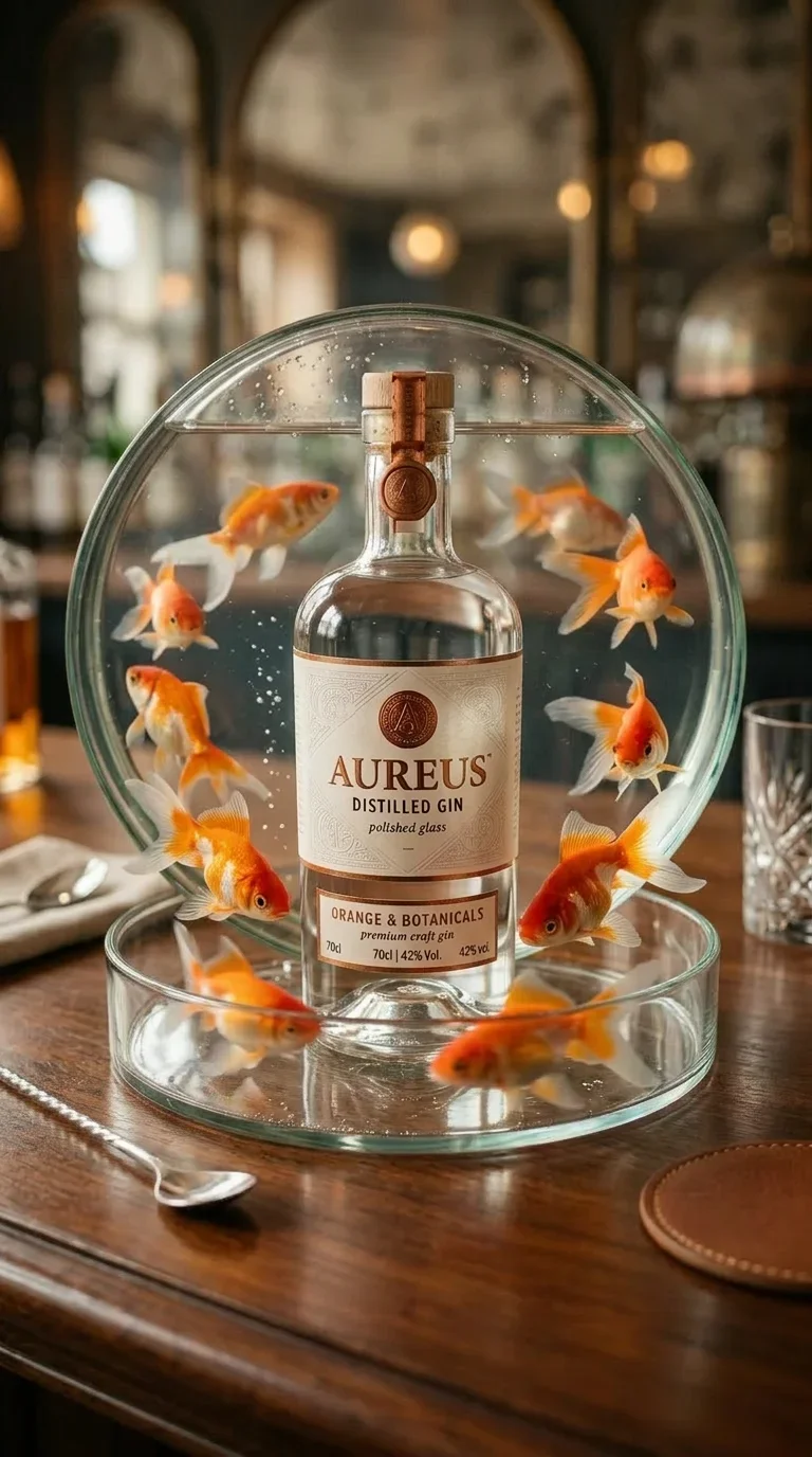 Fish Swirl