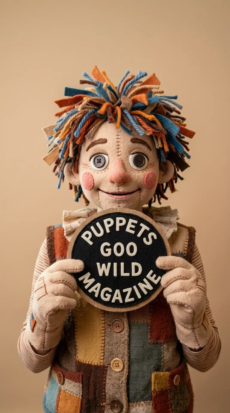 Puppet Fun