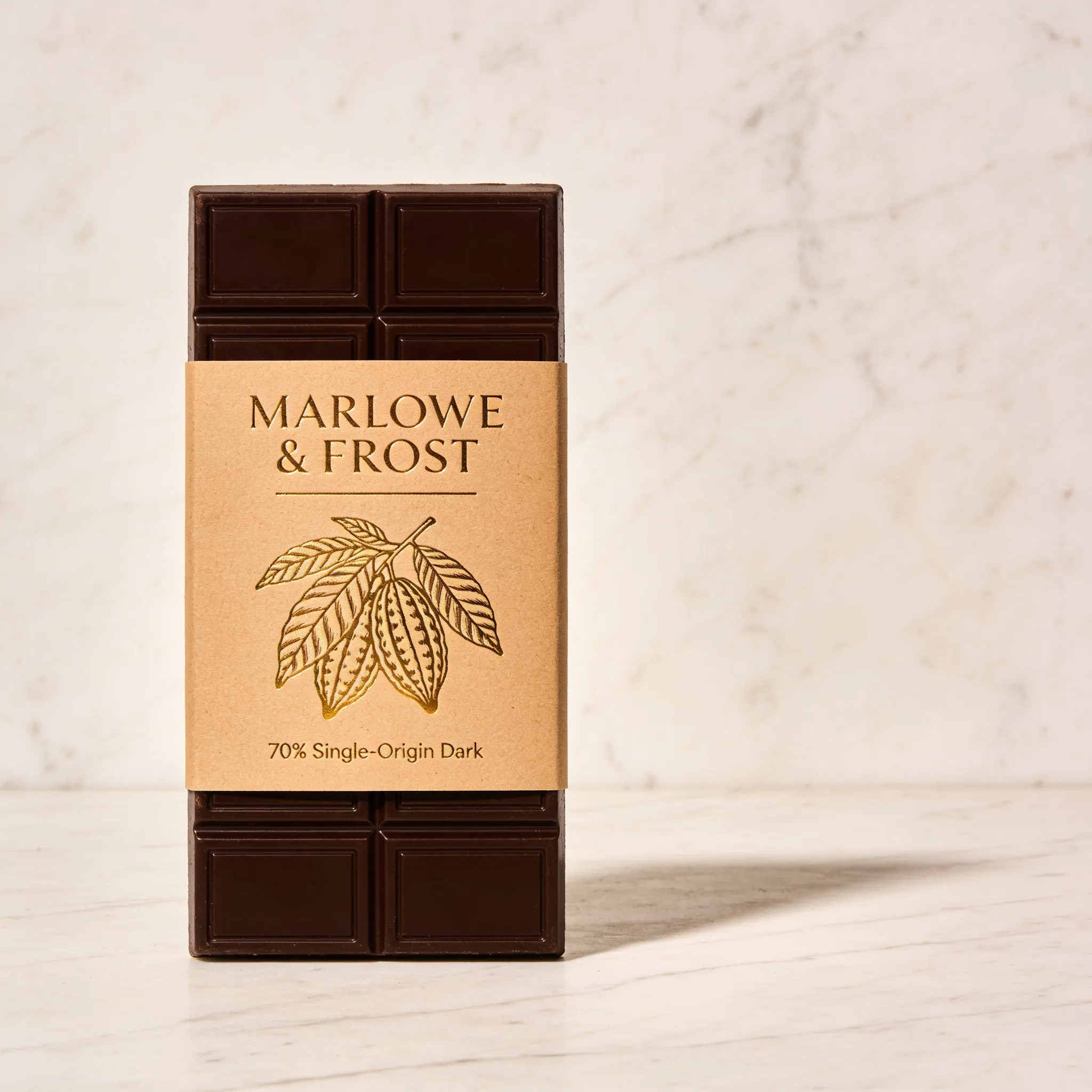Packaging & branding