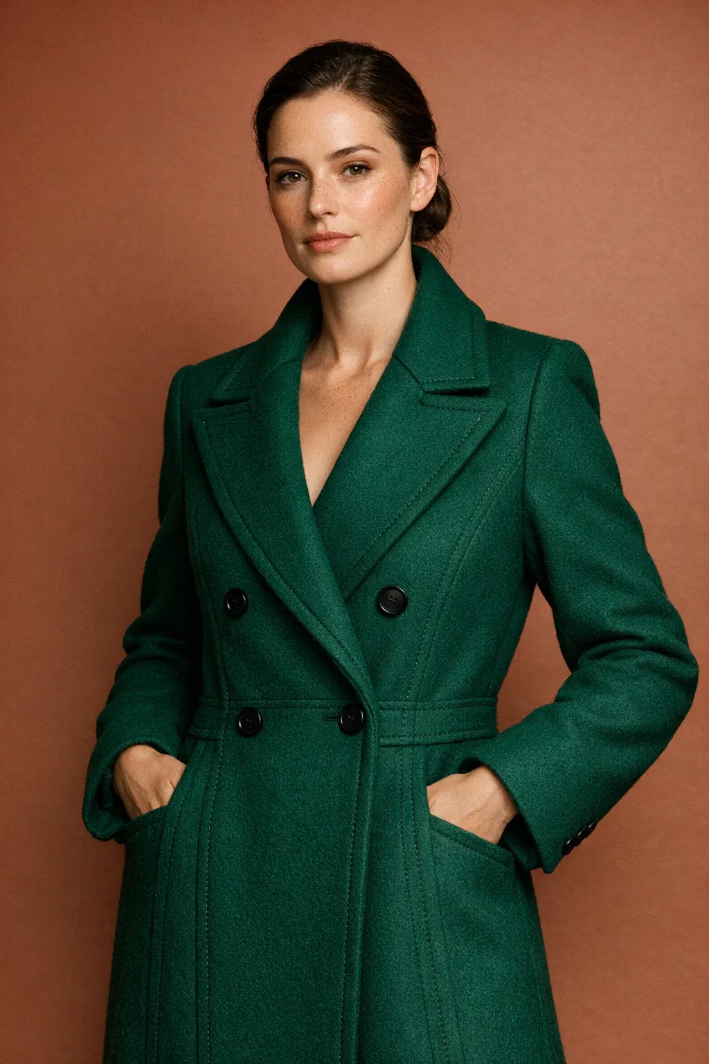 Fashion editorial