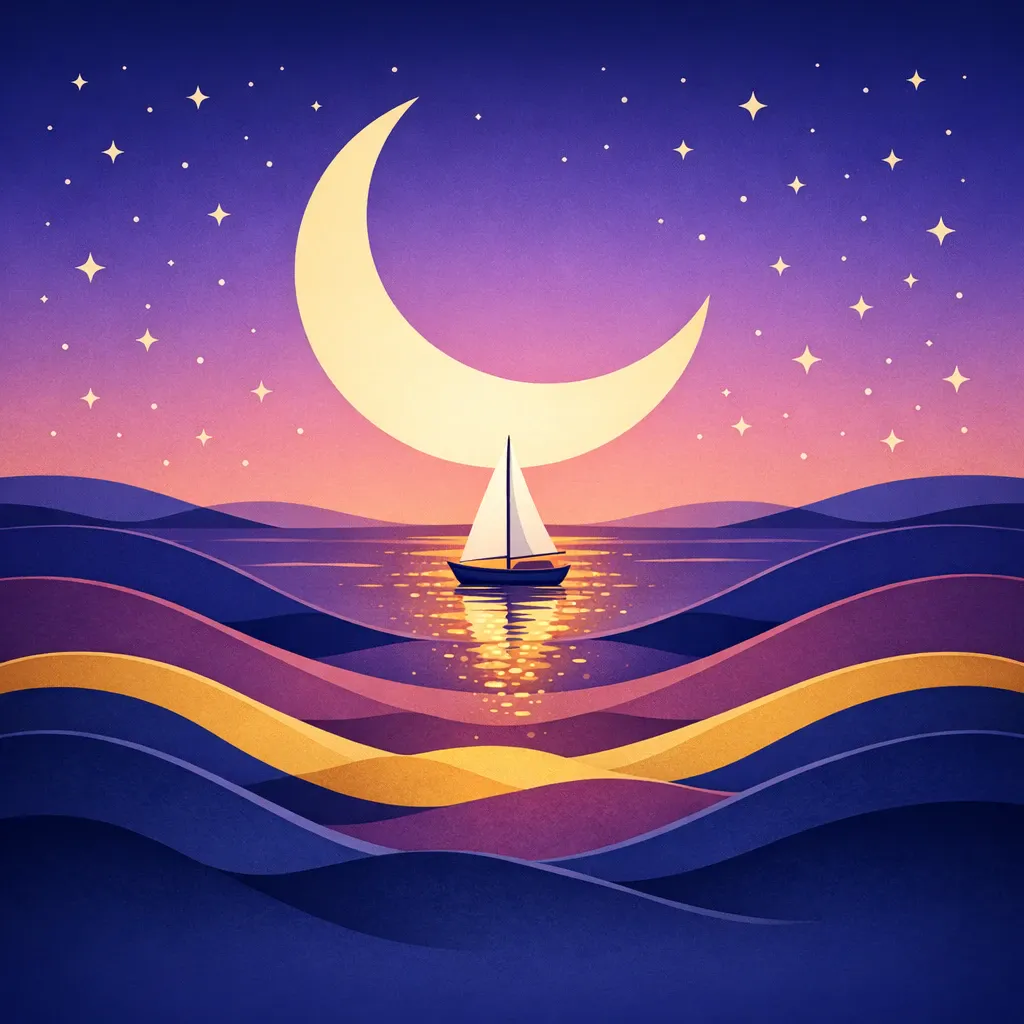 Creative illustration