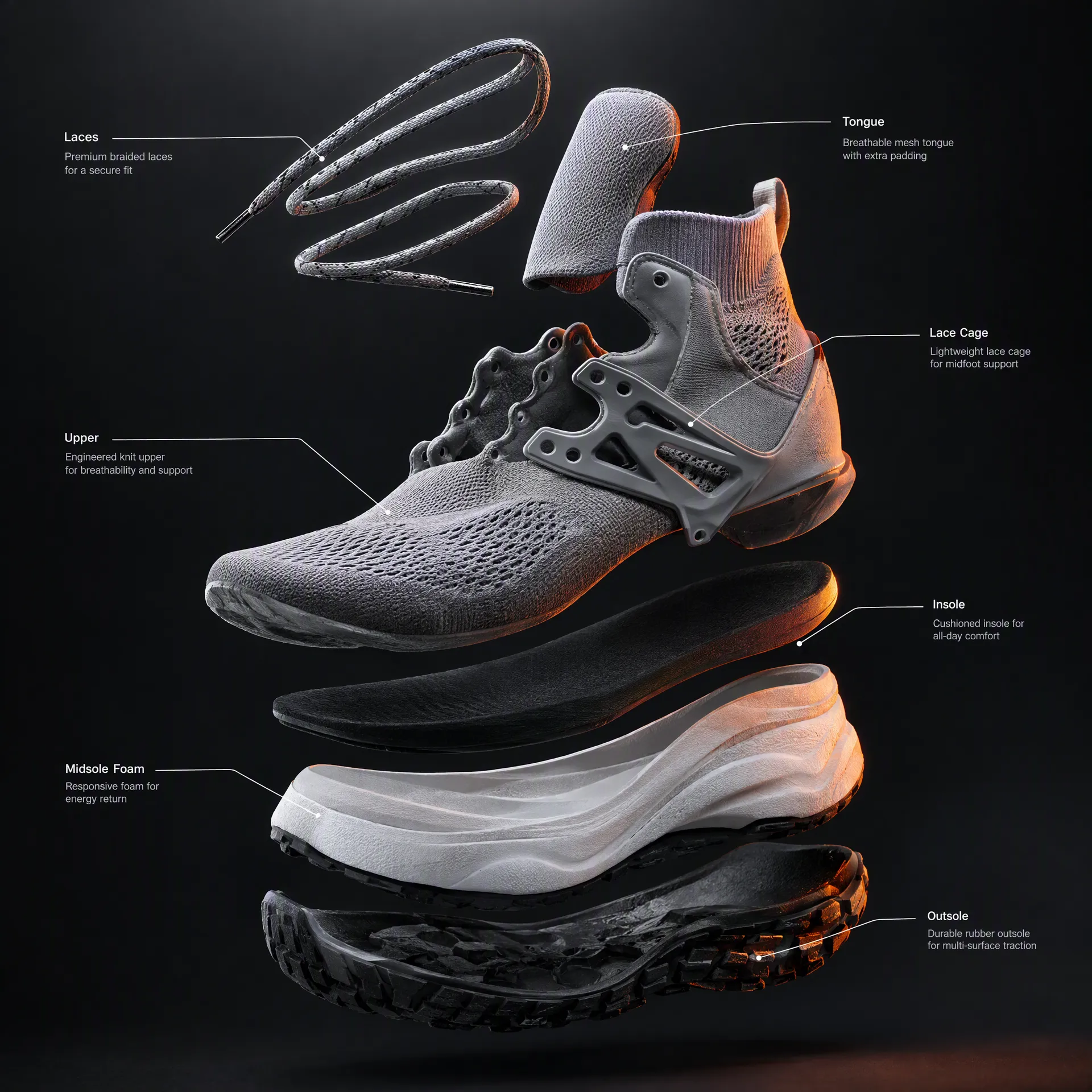 Flare · 2K product