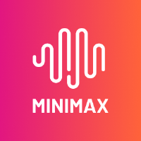 Minimax Music 2.5