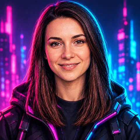 Cyberpunk
