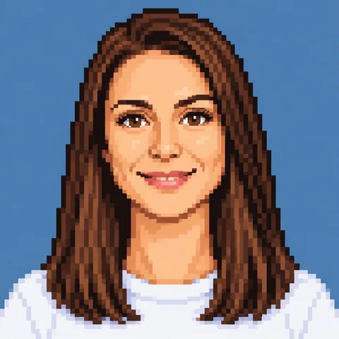 Pixel Art