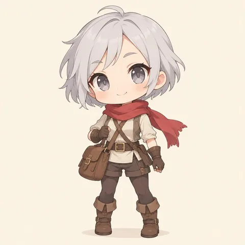 Chibi