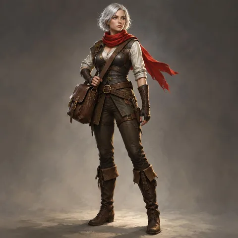 Fantasy Art