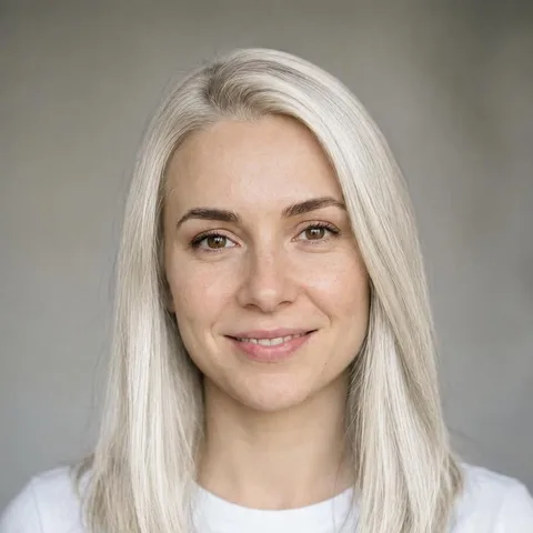 Platinum Blonde