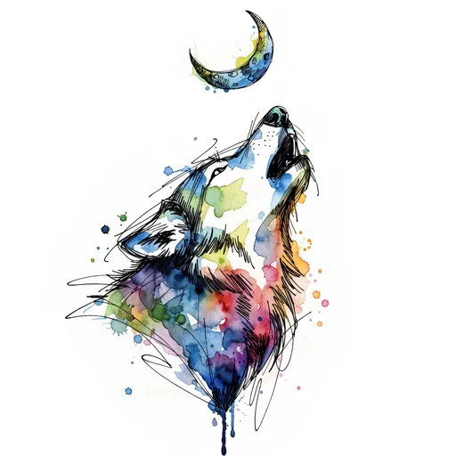 Watercolor