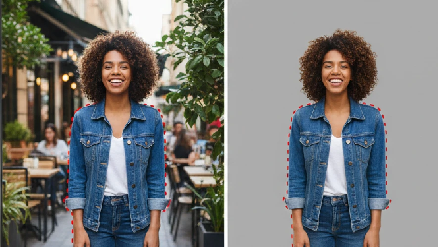 Image Background Remover