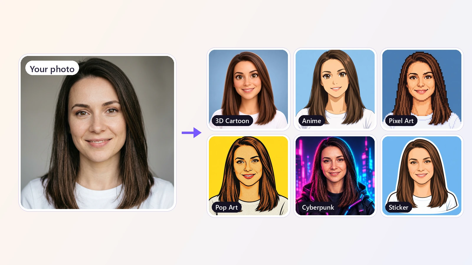 AI Avatar Generator