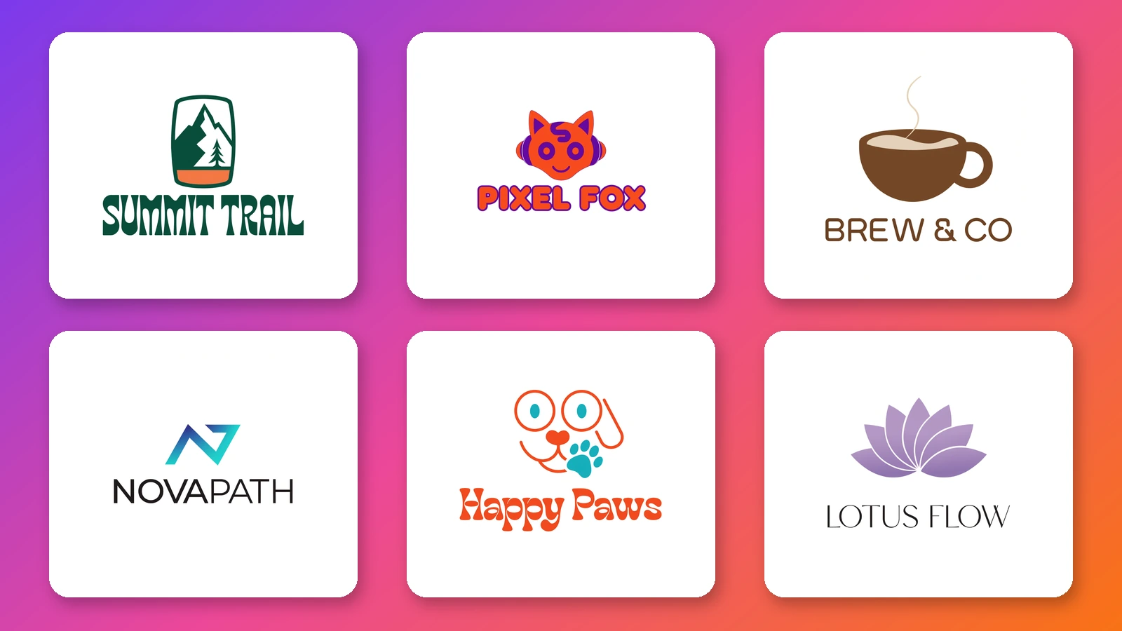 AI Logo Generator
