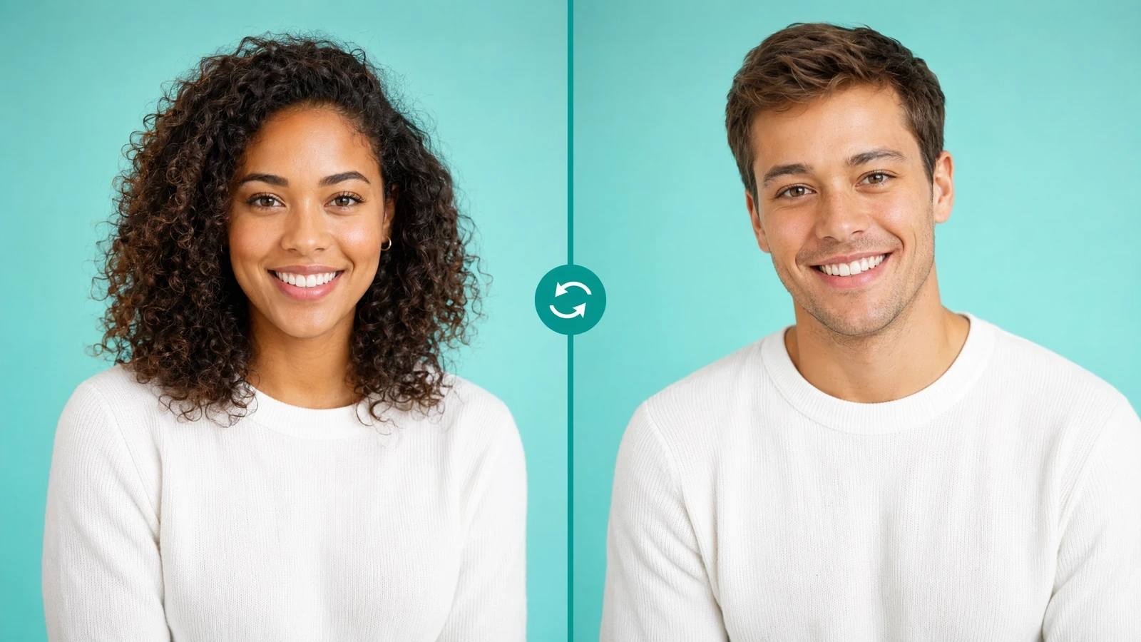 AI Photo Face Swap