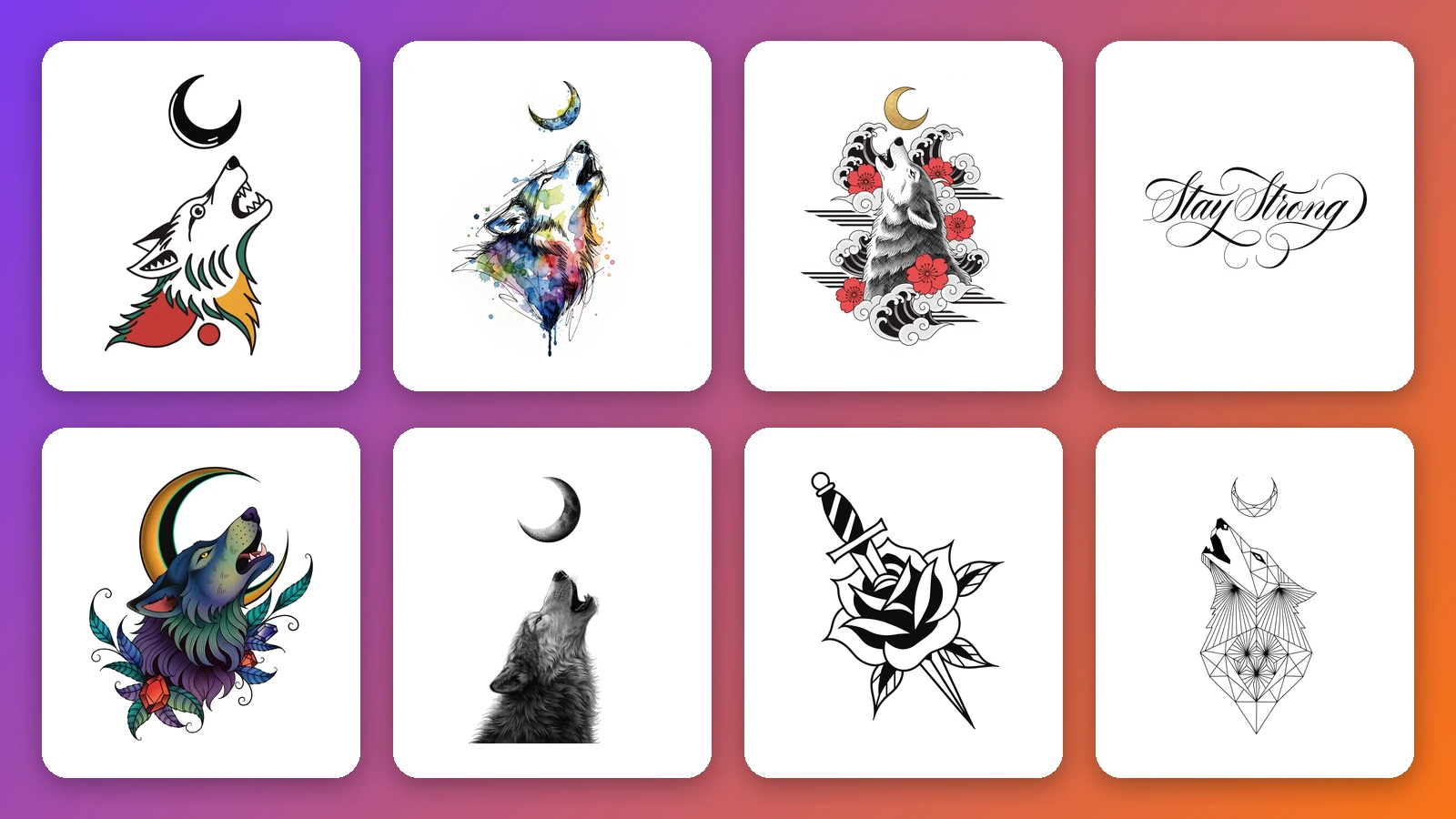 AI Tattoo Generator