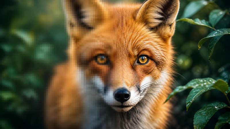 AI Image Upscaler