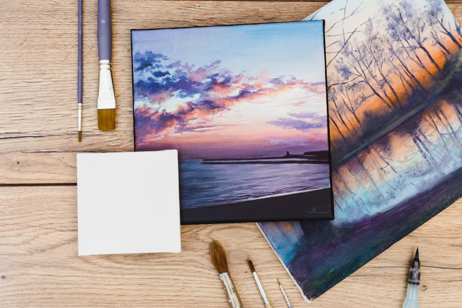 Canvas Printing