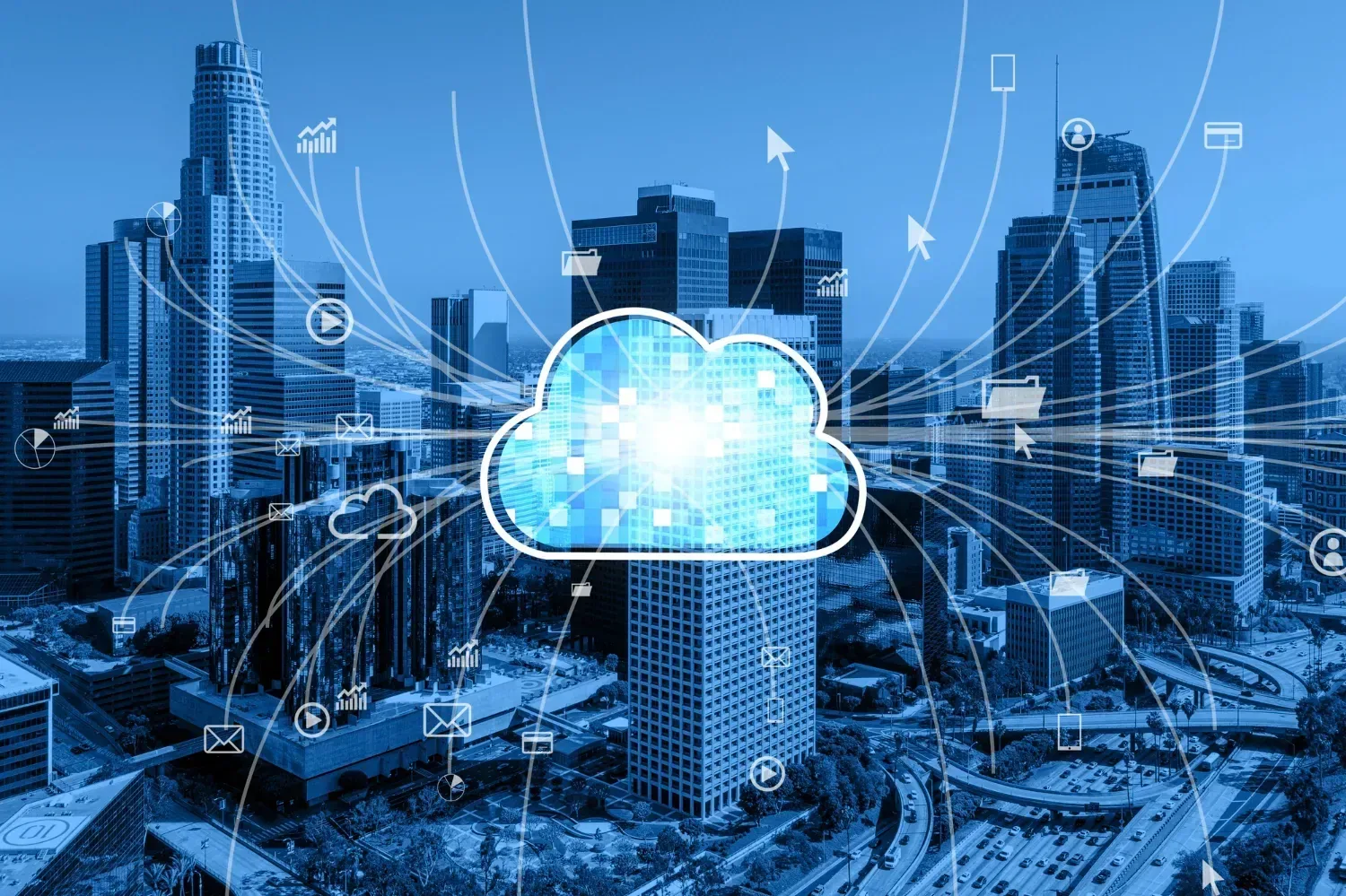 Cloud Technology