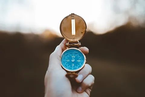 Beyond the Horizon: How Technology is Reshaping Our Sense of Direction