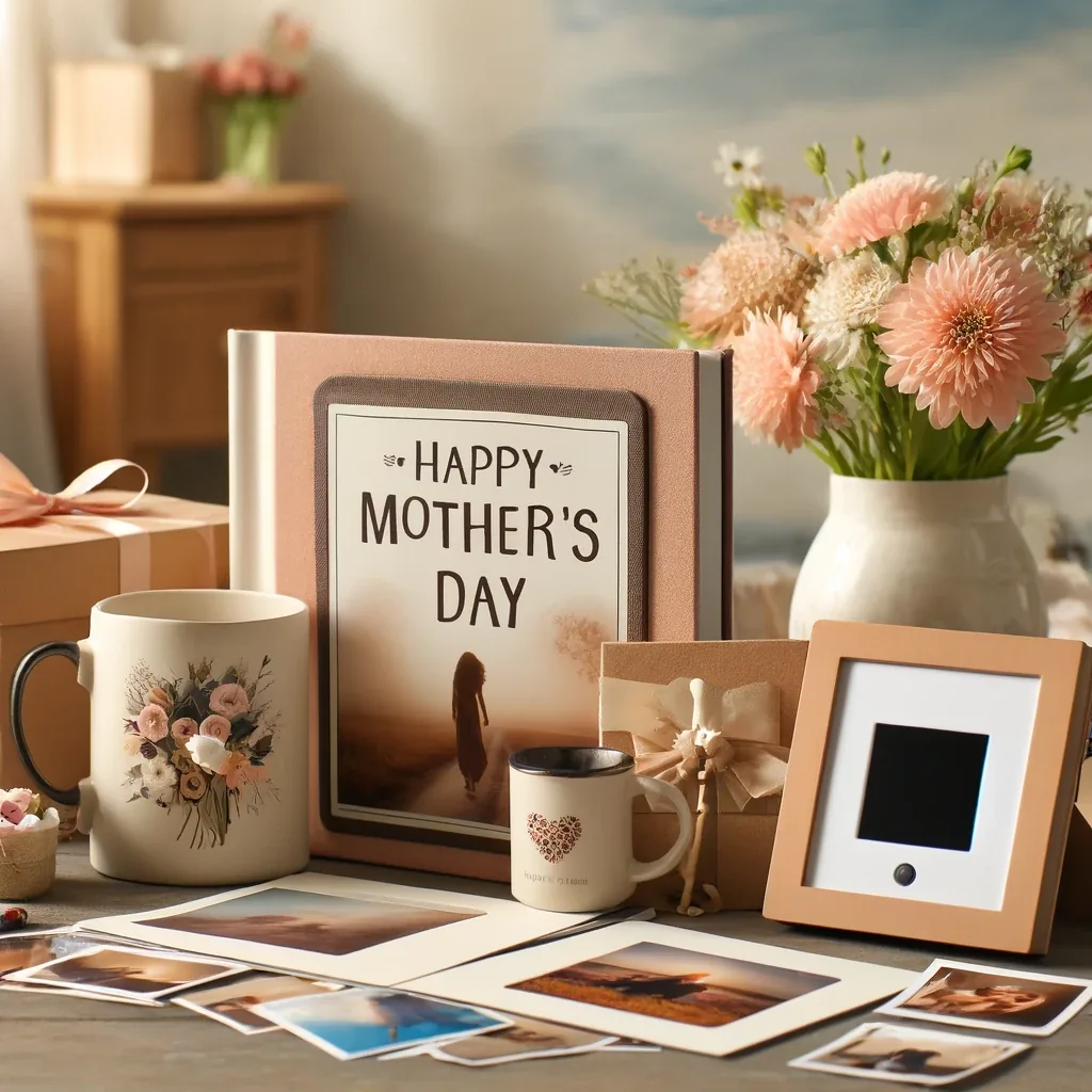 Mothers Day gifts