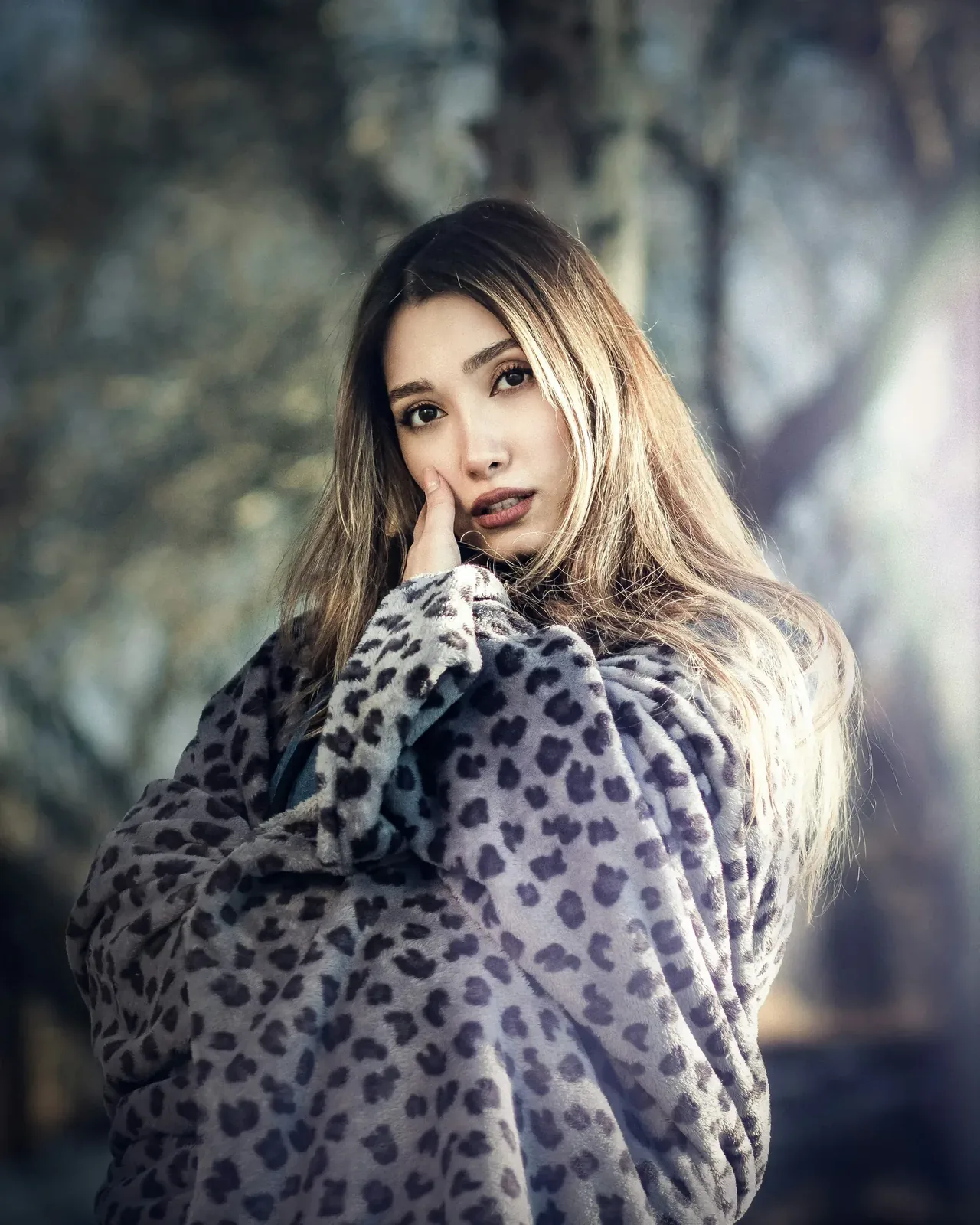 Tips for photo retouching