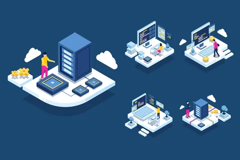What Is a Proxy Server?