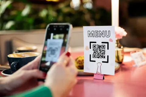 Digital Menus: A Game-Changer for Customer Engagement and Loyalty