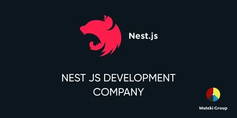 Why choose Nest JS development services