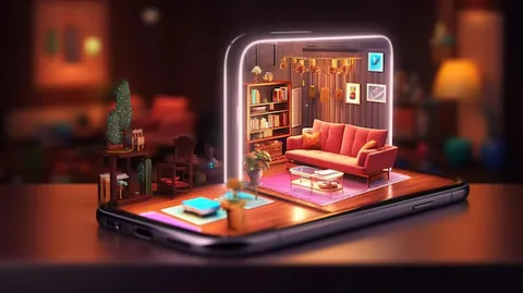 Smart Shopping: Using Technology to Find the Right Furniture Deals