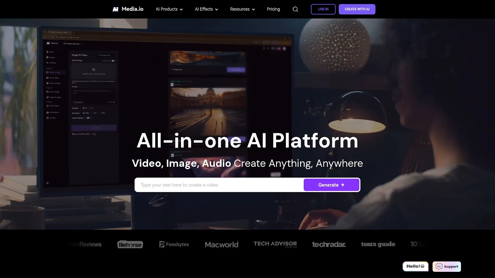 Media.io