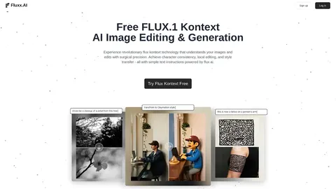 Fluxx AI