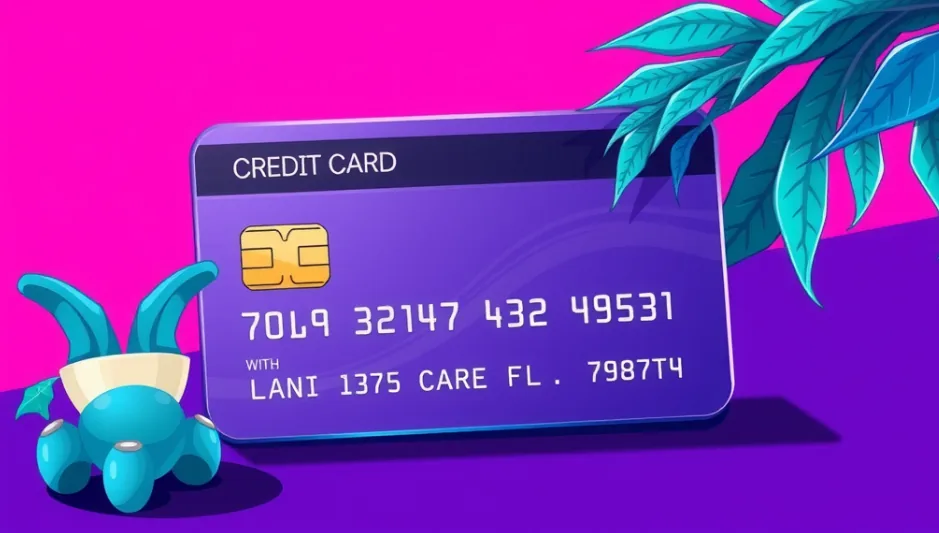 Credit Card