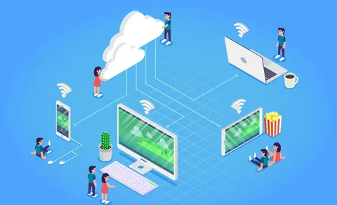 The Future of Telecom: How Virtual Networking Software is Transforming Digital Infrastructure