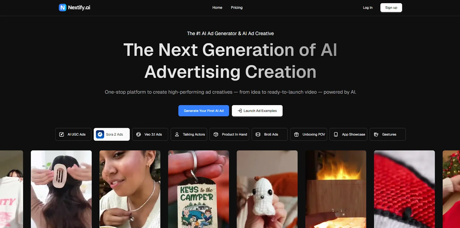 Nextify.ai