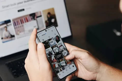 How AI-Generated Visuals are Changing Social Media Marketing