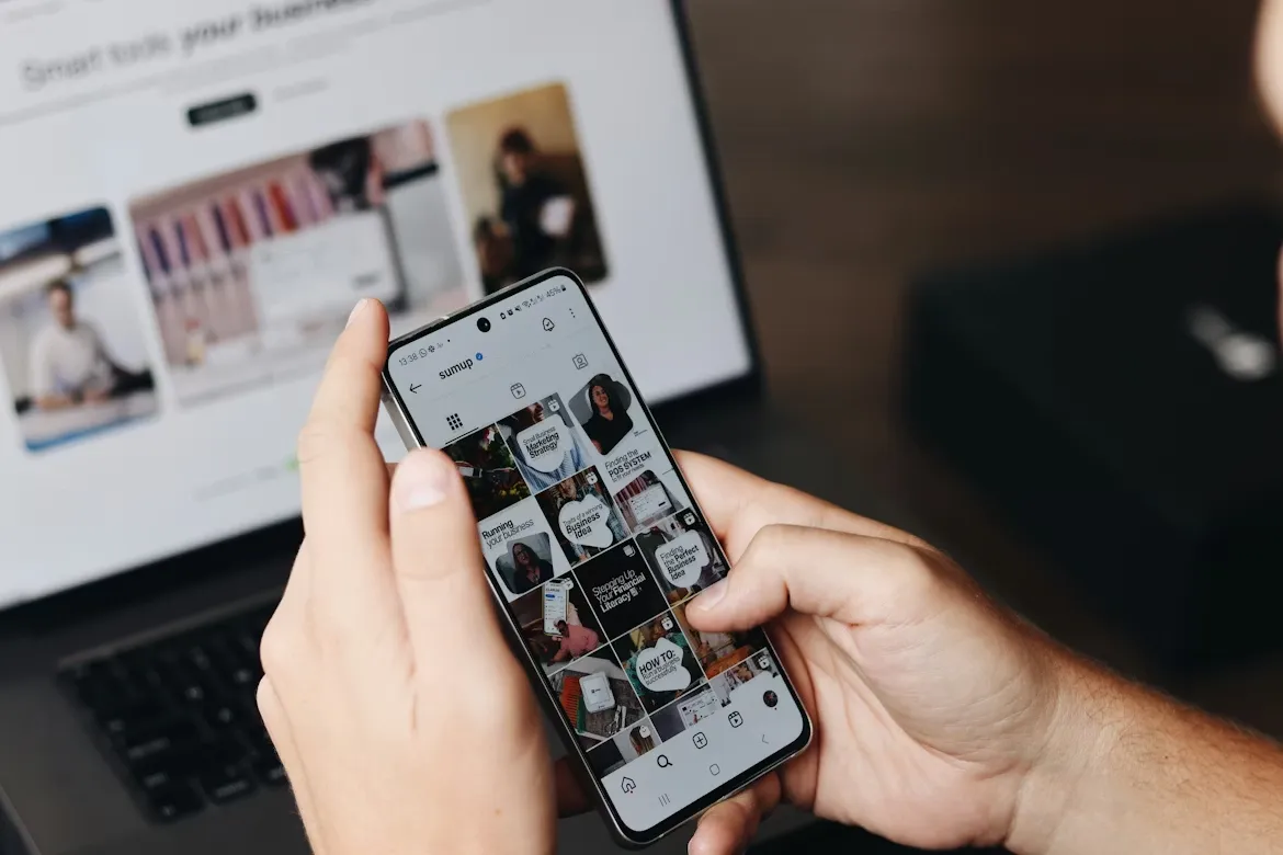 How AI-Generated Visuals are Changing Social Media Marketing