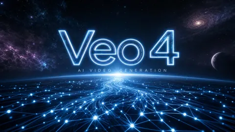 Google Veo 4 Is Coming: Everything You Need to Know About the Next-Gen AI Video Model