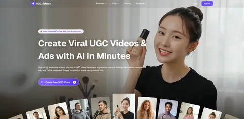 I Tested an AI UGC Video Generator for 30 Days. Here's What Actually Happened.