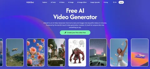Best AI Video Generator Tools I Actually Tested in 2026 (And What Surprised Me)